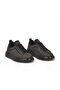 Comfortable Sole Lace-Up Black Men's Walking and Sports Shoes Ignite 825 - 3
