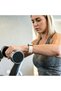 حزام نايلون مرن قابل للتنفس متوافق مع Fitbit Air Strap - 3