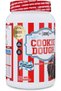 Adonis Cookie Dough Loaded Triple Choco 1Kg - 3