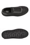 Comfort Sole Easy to Wear Comfortable Black Men's Walking and Sports Shoes Motion 870 - 5