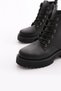 2624280 Women's Lace-Up Boots with Accessories - 4