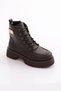 2624280 Women's Lace-Up Boots with Accessories - 5