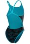 Daria K4 Girls' Swimsuit - 2