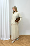 Knitwear Skirt Set 94-5034 - 2
