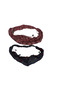 Hair Band Elastic Parachute Bandana - 2