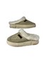 -- Women's Closed-Front Ultra-Light Comfortable Stylish Plush Slippers