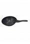 Cast Iron Wok Pan with Granite Coating - 28 cm - 4