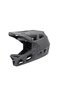 Stroke Helmet - Full Face Downhill/Enduro Bicycle Helmet Black - 3