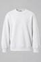 Unisex Relax Fit Comfortable Cut 3-Thread Fleece Crew Neck Sweatshirt - E238