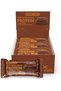 Nutry Nuts Protein Peanut Butter Cups 12x42g Gluten & Palm Oil Free, Rich & Creamy Snack (Double Choc Hazelnut)