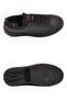 Casual Comfort Sole Lace-Up Black-Red Men's Walking and Sports Shoes Ignite 825 - 5