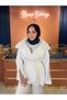 Furry Design Suit White - 2