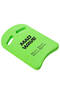 Cross Footboard (Green) - 2