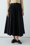 Biritli Skirt Anemon Black - 3