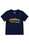 Sofia Street Kings - Bulgaria City Graffiti Urban Art Kids Graphic T-Shirt