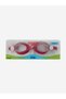 Skoogle Children's Glasses (Dark Pink) - 3