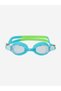 Skoogle Children's Glasses (Blue/Green) - 2