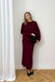 Knitwear Skirt Set 94-4145 - 3