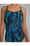 Durafast Elite ®   Tf Women's Swimsuit - Aurora (Rainbow) - 5