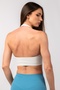 Bustiera GraceLift, Ivory - 2