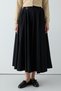 Biritli Skirt Anemon Black
