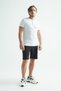 Erdem White Buttoned Camisole T-Shirt 1125 - 2