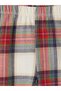 Esvab • Modern & Distinctive Zero Roba Collar Girls' Pajama Set - 8