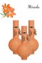 3 قطع Verato Amber عطر 100مل