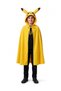 Pikachu Polar Fleece Cape for Children