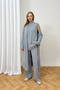 Knitwear Triple Set 94-5007 - 2