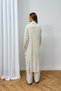 Knitwear Triple Set 94-5007 - 7