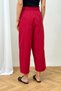 Stitched Detailed Trousers 88-26200 - 4