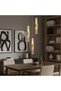 Triple Hanging Light - LED Scandinavian Design - 5