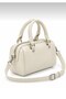 Imported Accessory Detailed Women's Hand and Shoulder Bag Size: 22X16 cm Rc10071 - 5