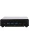 Liva Z3 Plus Barebone (Core i3-10110U) - 3