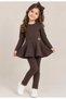 Girl's Manifest Bandana 3-Piece Set
