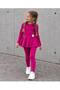 Girl's Manifest Bandana 3-Piece Set