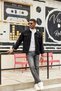 رجال زت جيه 009529 كلاسيك - 5