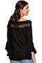 Women's Solid Regular Top - 2