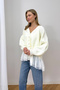 Tulle Knitwear Cardigan 3-1234 - 3