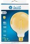 مصباح LED خيطي قابل للتعتيم بقوة 8.5 واط موفر للطاقة - 2