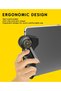 PUBG Controller for Tablet - Mzpre 4 Triggers [6 Finger Operation] Sensitive Shoot Aim Trigger Gamep - 4