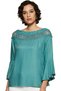 Women's Solid Regular Top