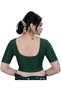 بلوزة نسائية طراز Ak001 - 2