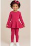 Girl's Manifest Bandana 3-Piece Set - 4