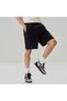 Men's Relaxed Interlock Cargo Shorts - 4