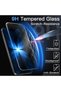 Matte Screen Protector for iPhone 17, 2-Pack - 6