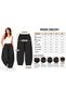 Shalwar Type Gabardine Trousers - 3