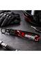 Acro New Model 19 cm Fabric Motorcycle Keychain Quality Auto-Moto Accessory Double-Sided Printing - 3