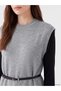 I Beli Belted Women's Knitwear Sweater from Freezen Store - 3